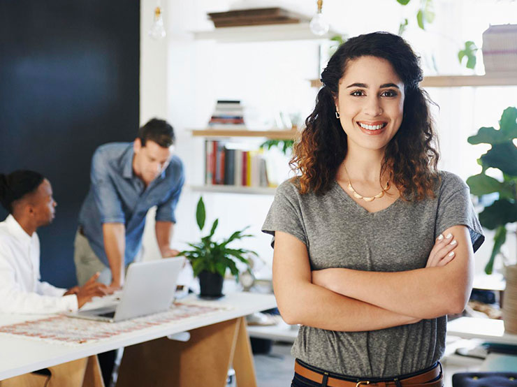 Servicios efectivos y económicos de administración de nómina