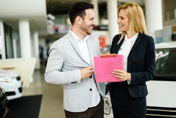 RENTING de coches en España para PYMES y Autónomos