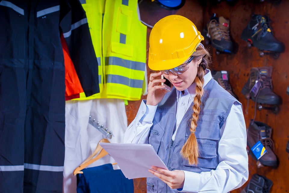 Ley de Prevención de Riesgos Laborales