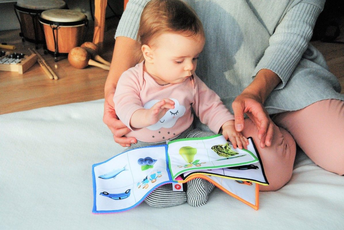 Contrato para cubrir baja por maternidad