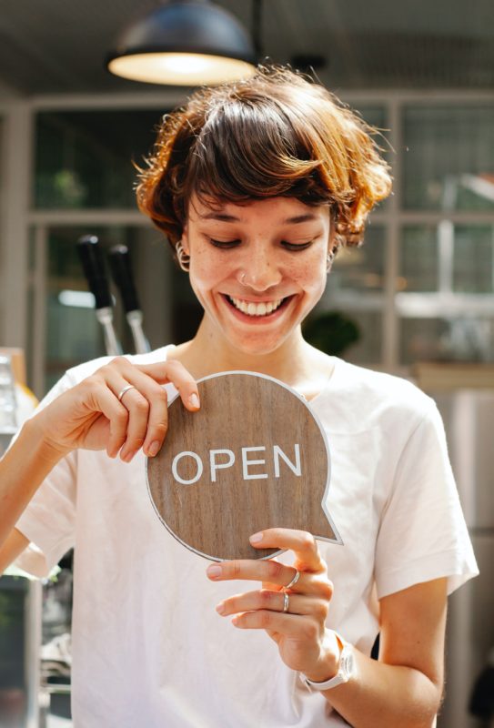 ayudas para mujeres autónomas