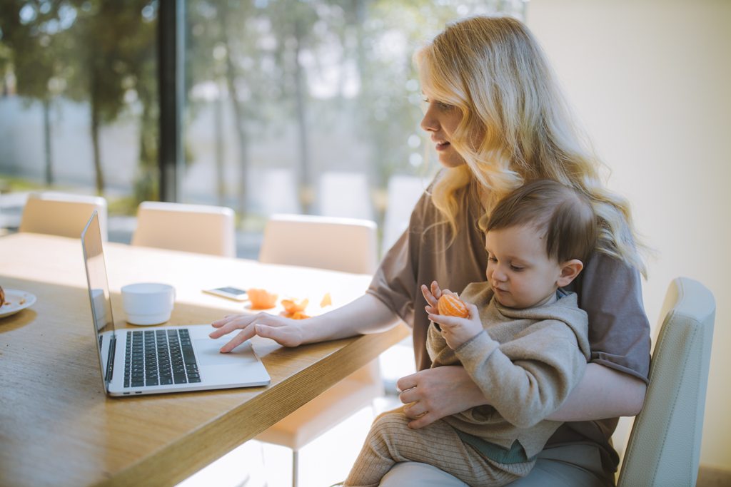 ayudas para mujeres autónomos (madres autónomos)