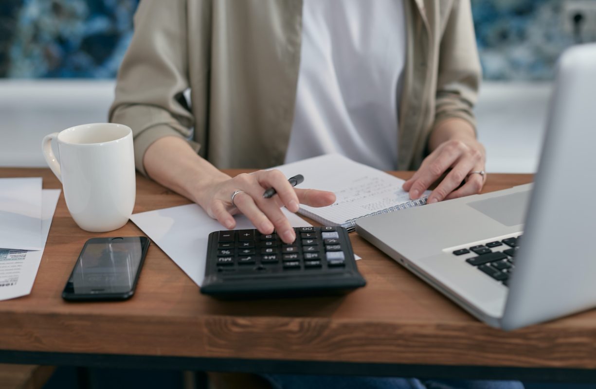 como hacer una factura paso a paso en excel (2)