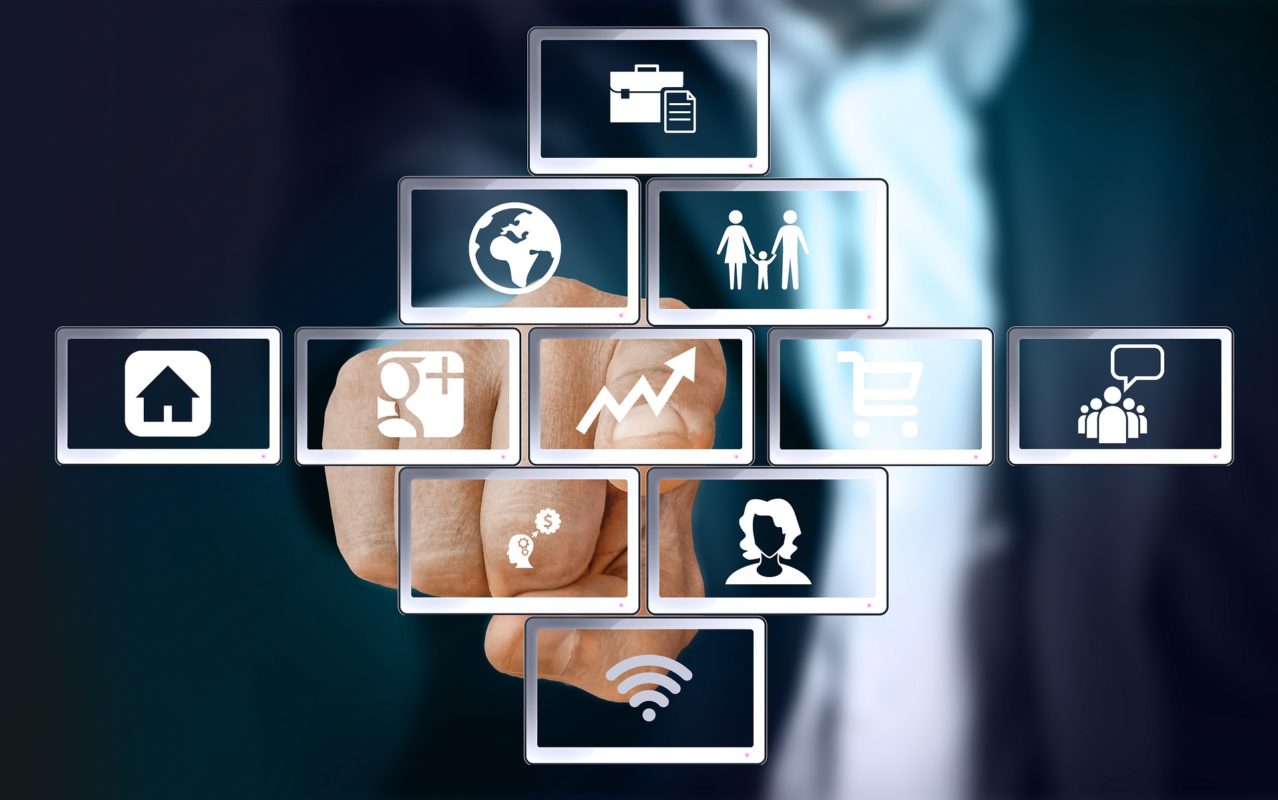 digitalización de pymes y autónomos