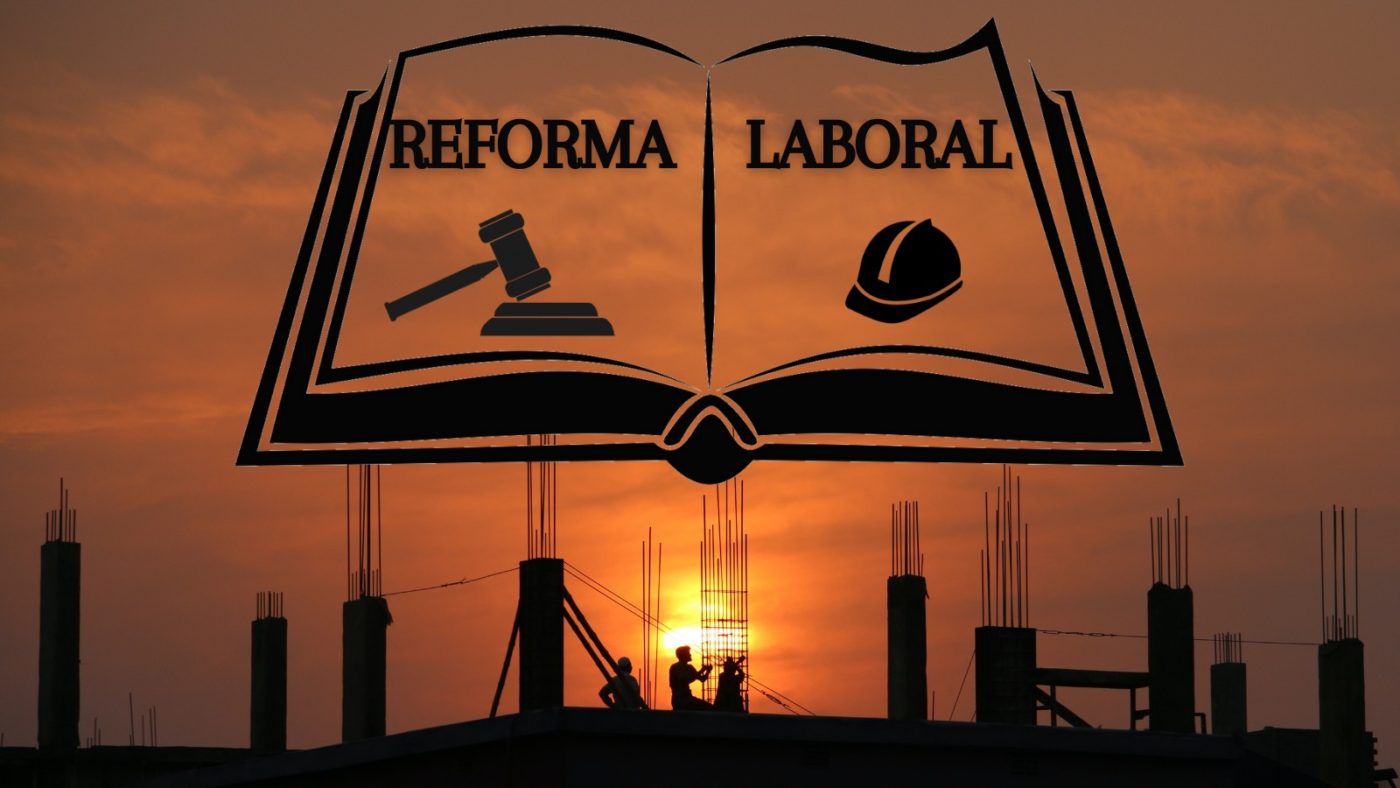 reforma laboral española
