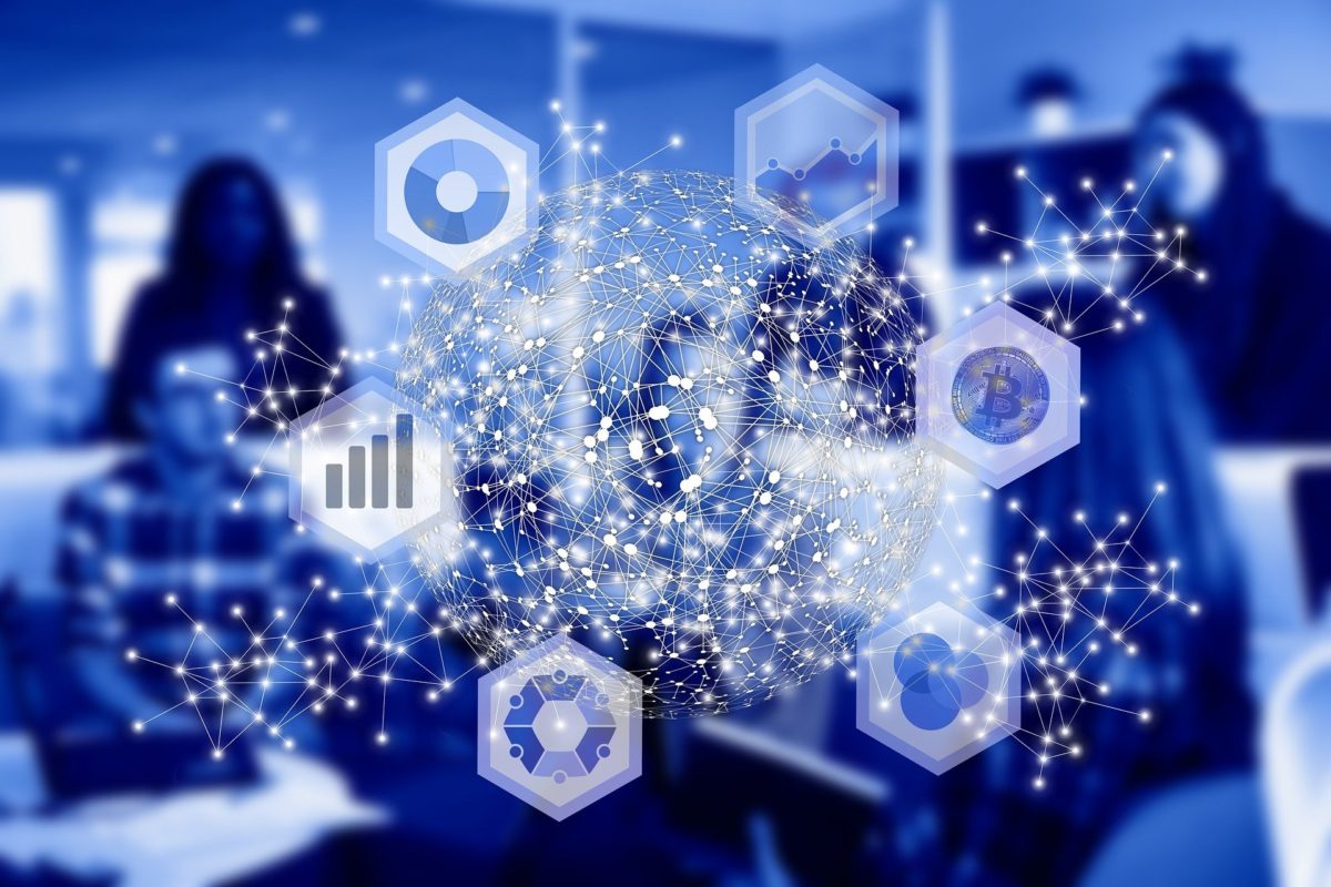 ayudas digitalización autónomos y pymes andaluzas
