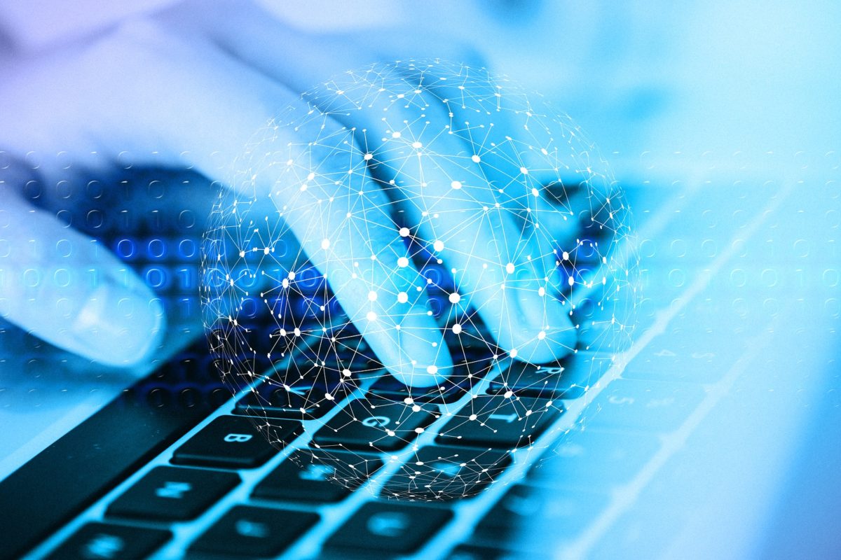 gestoría laboral online y digitalización