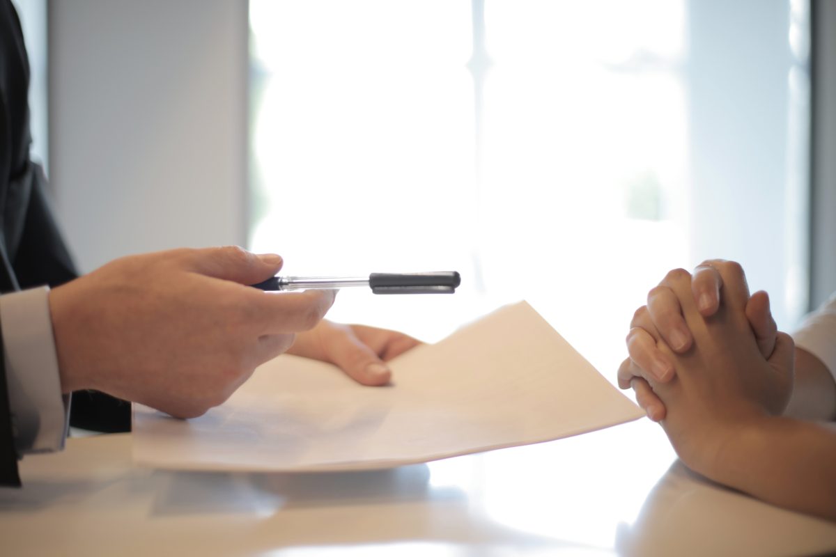 modalidades contratos formativos en 2022
