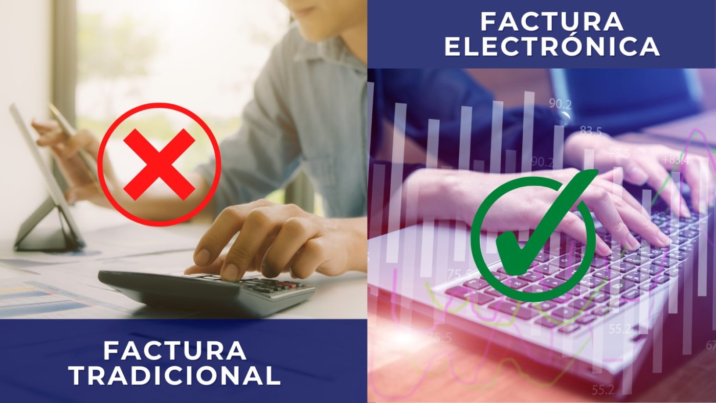 obligatoriedad factura electrónica