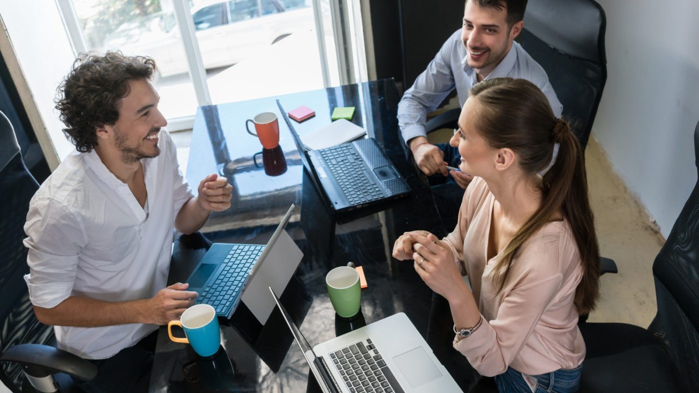 ¿Me interesa crear una sociedad cooperativa?