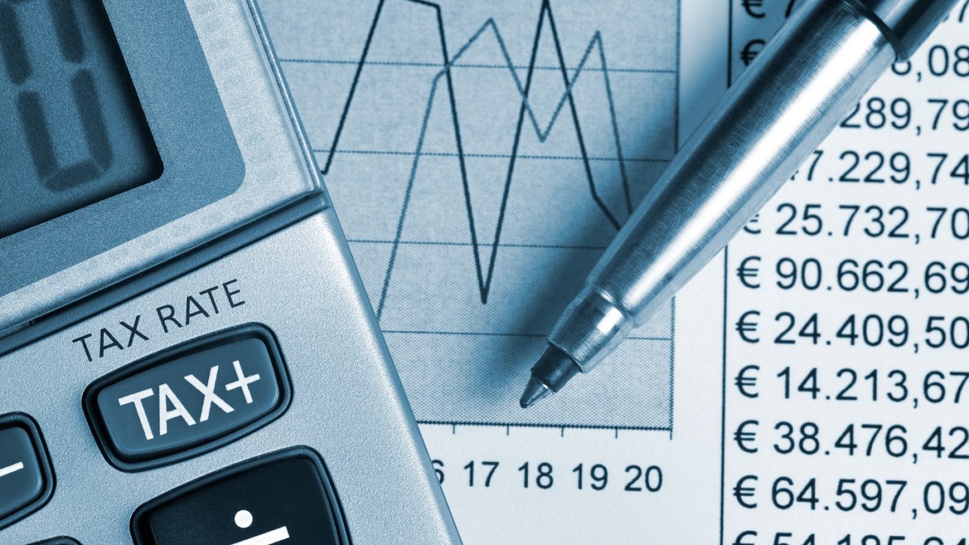 ¿Qué impuestos subirán en 2023?