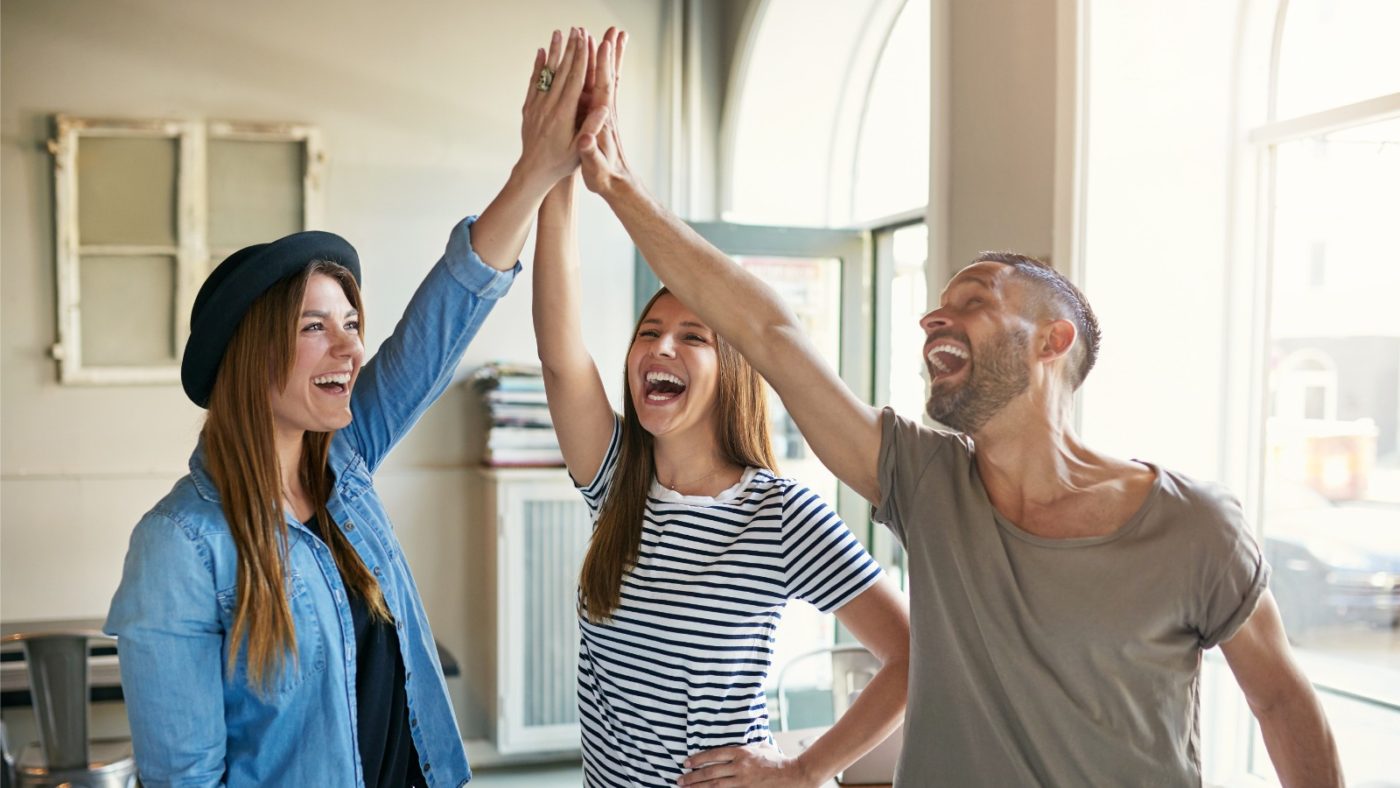 ¿Qué son los préstamos participativos para emprendedores innovadores?