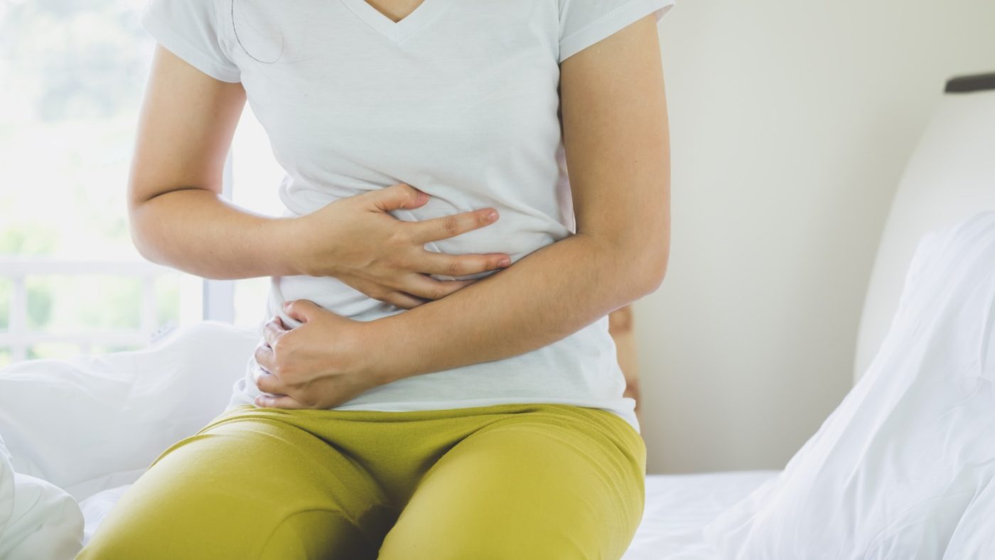 ¿Cómo solicitar la baja laboral por menstruación incapacitante secundaria?