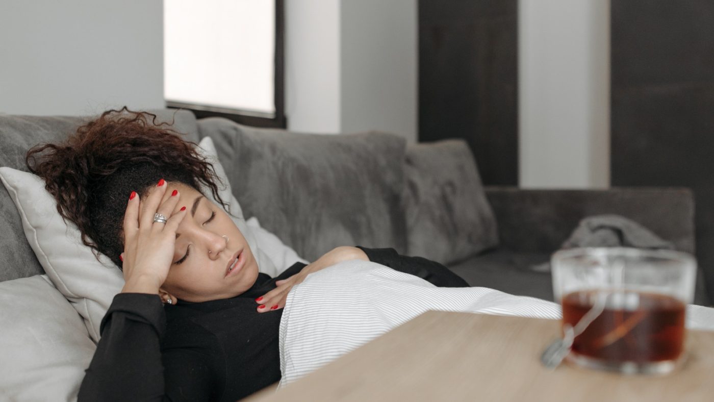 ¿Cómo actuar si dejas de cobrar la nómina estando de baja laboral?