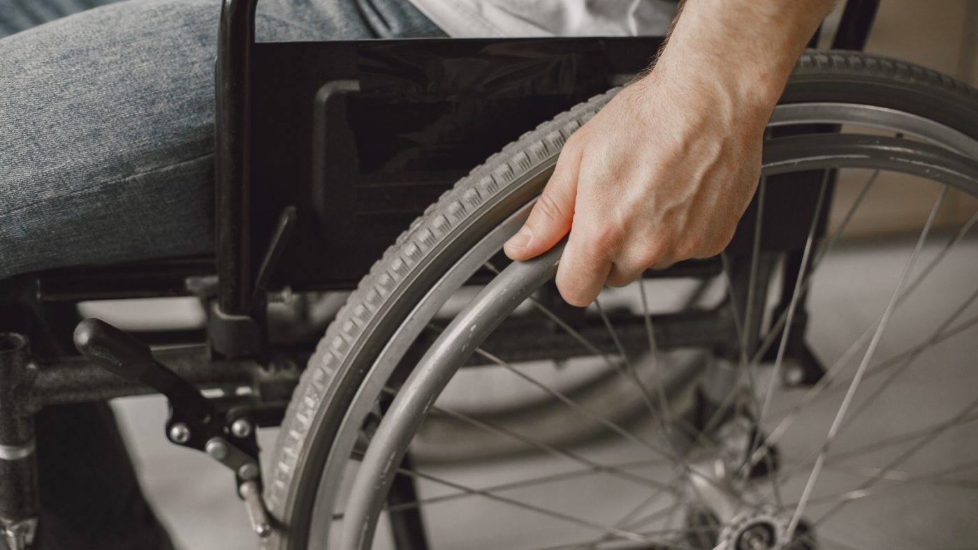 ¿Qué pasos hay que seguir para solicitar la pensión por incapacidad permanente?