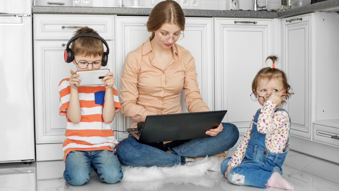 Nuevos permisos laborales para el cuidado de familiares