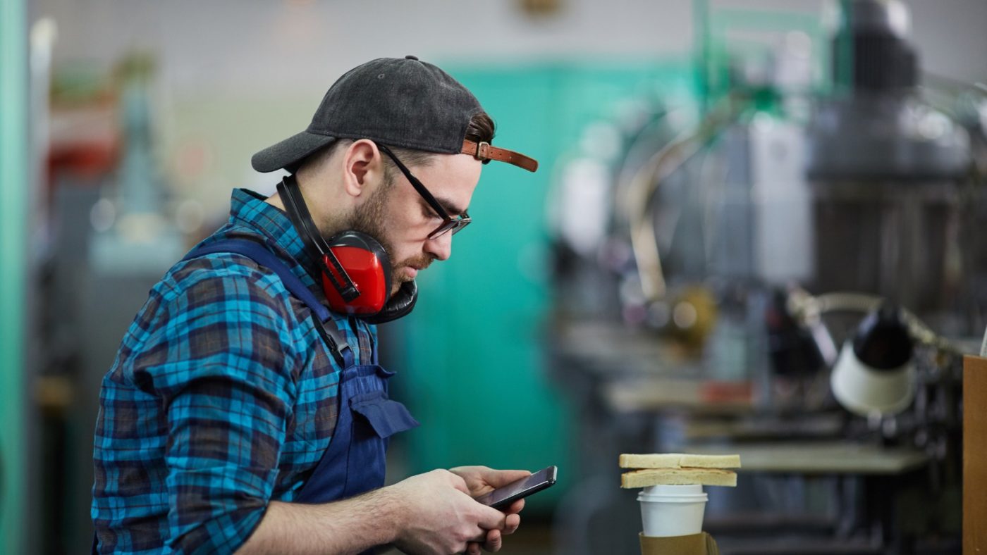 ¿Qué tiempo de descanso te corresponde en la jornada laboral?