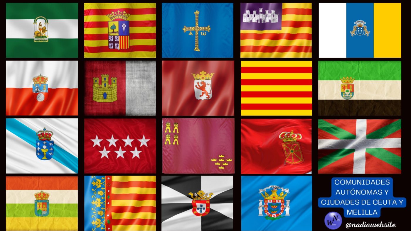 Festivos nacionales, autonómicos y locales para el año 2024