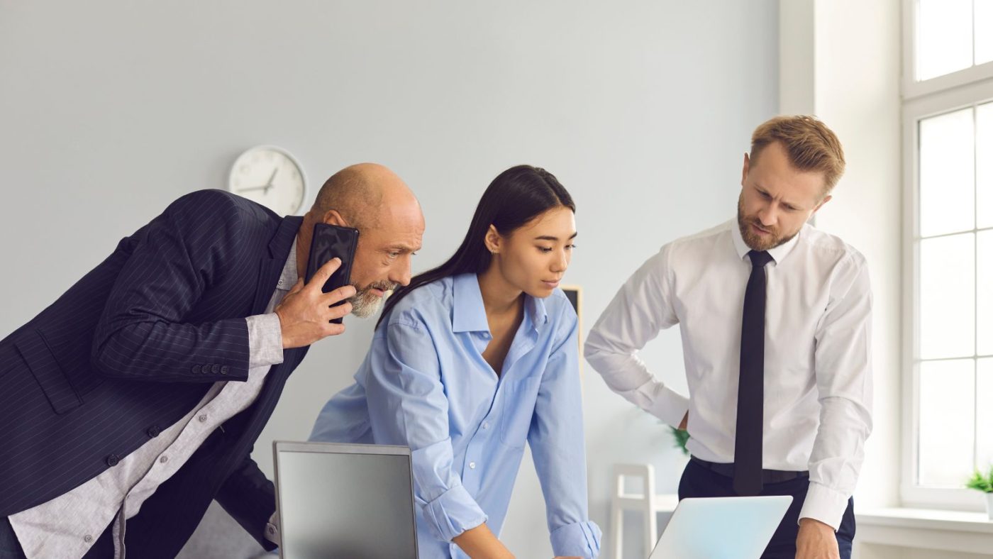 ¿Qué obligaciones laborales tiene una empresa?