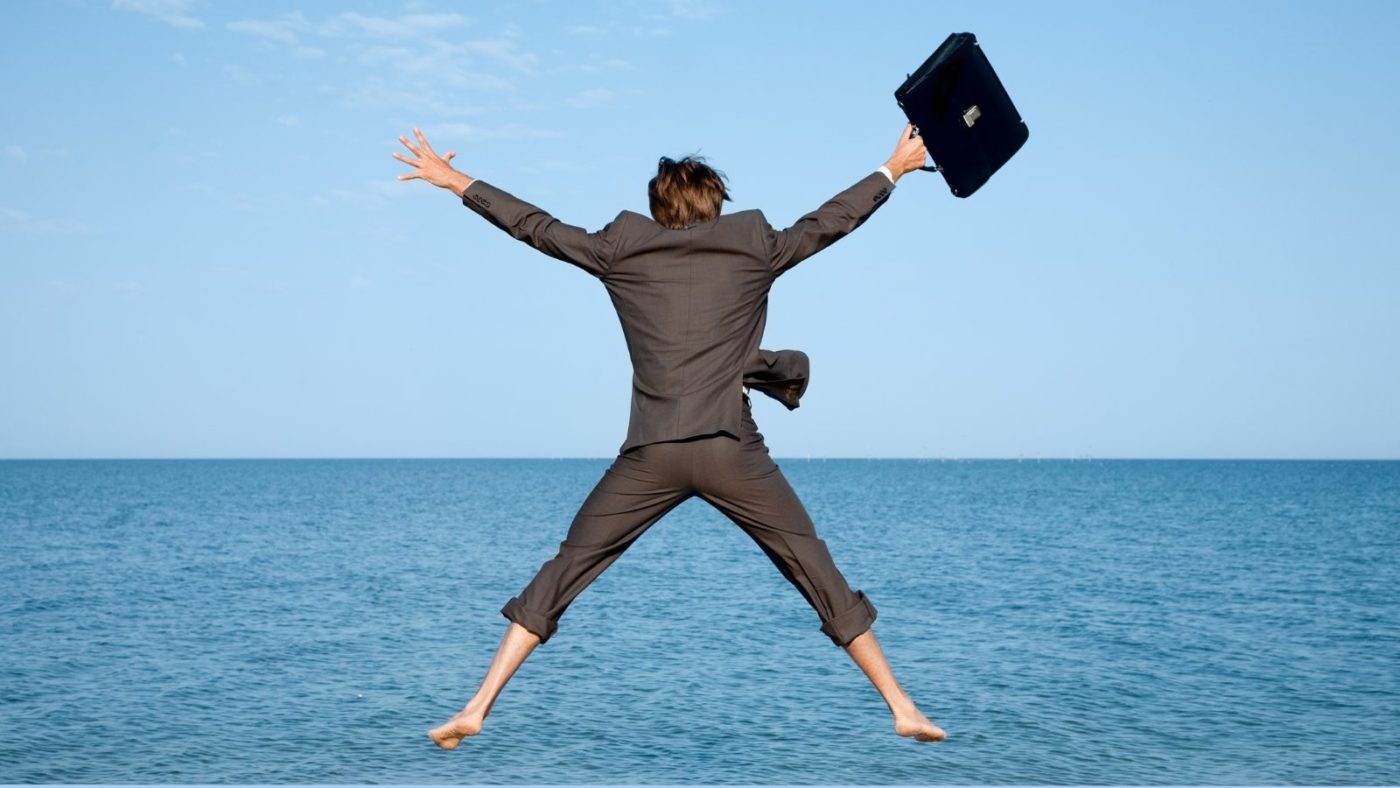 ¿Conoces todos tus derechos en materia de vacaciones?