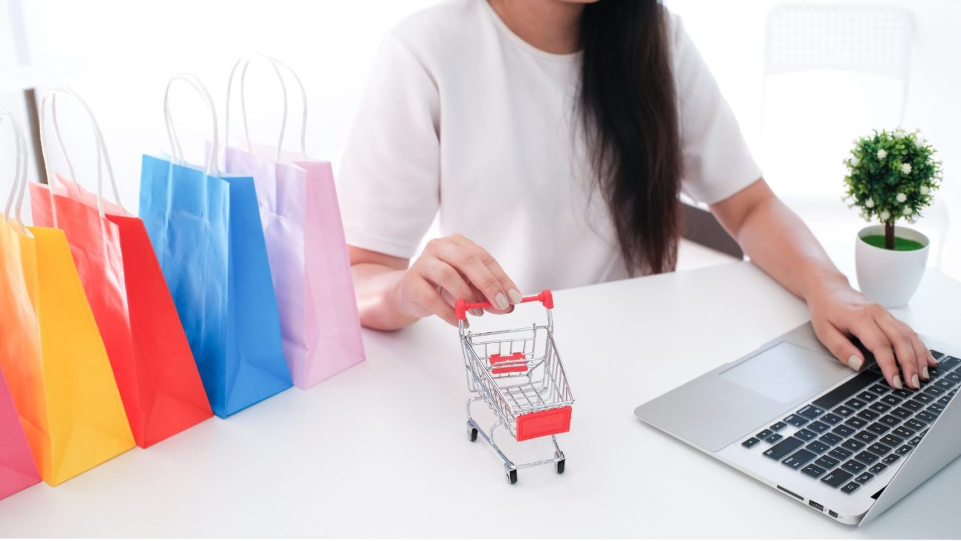 ¿Cómo declaro el IVA si mi negocio realiza ventas por internet?