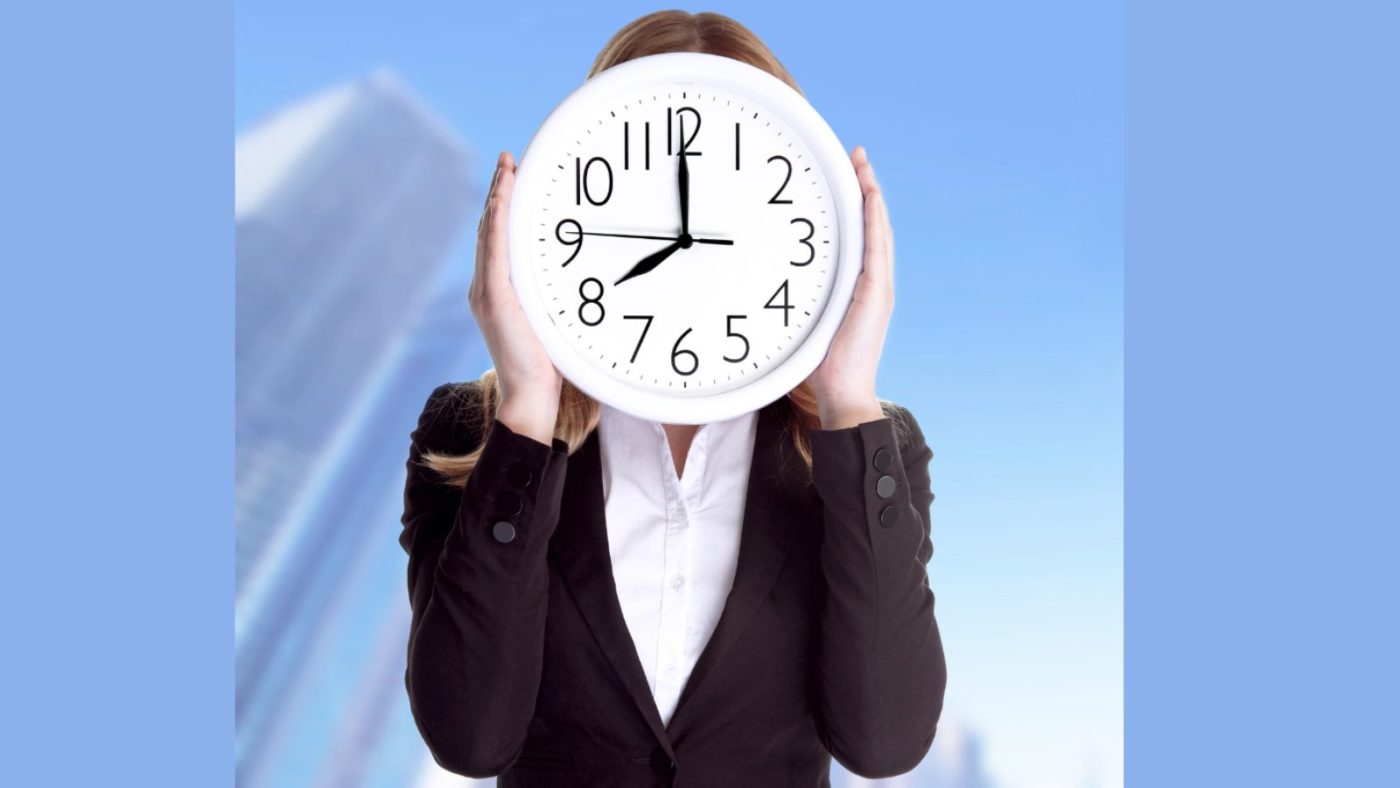 ¿Son válidos los registros horarios en papel sin la firma del trabajador?