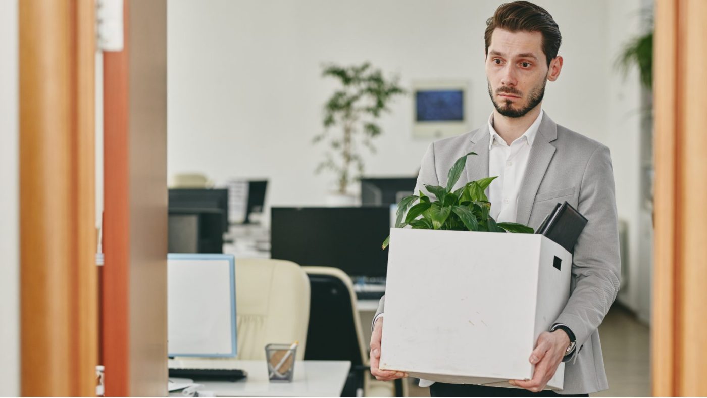 ¿Qué sucede si despides a un trabajador con un contrato bonificado?