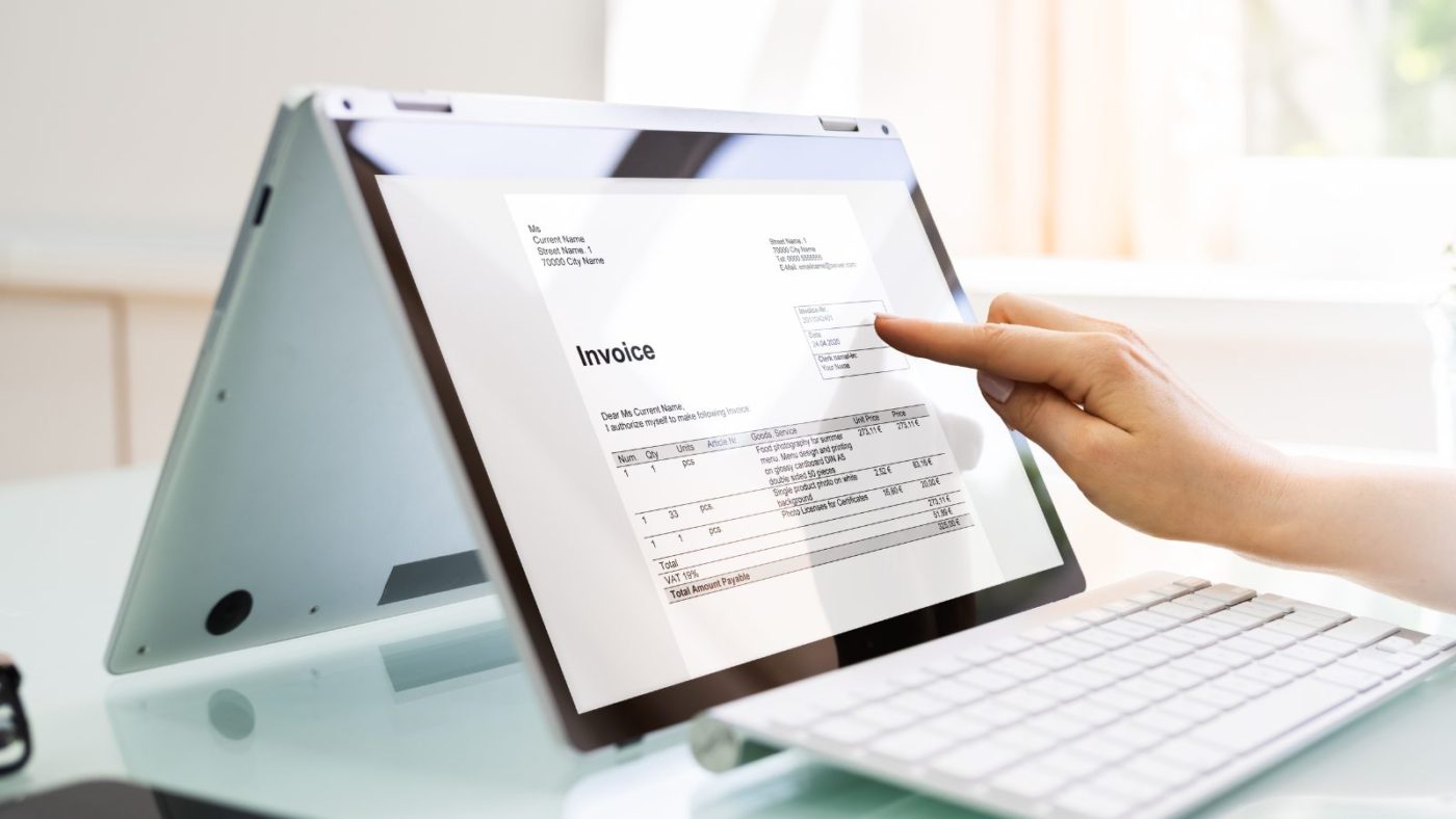Hacienda facilitará a los autónomos una aplicación gratuita para la facturación electrónica