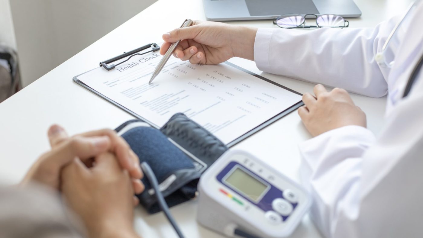 ¿El reconocimiento médico laboral es obligatorio?
