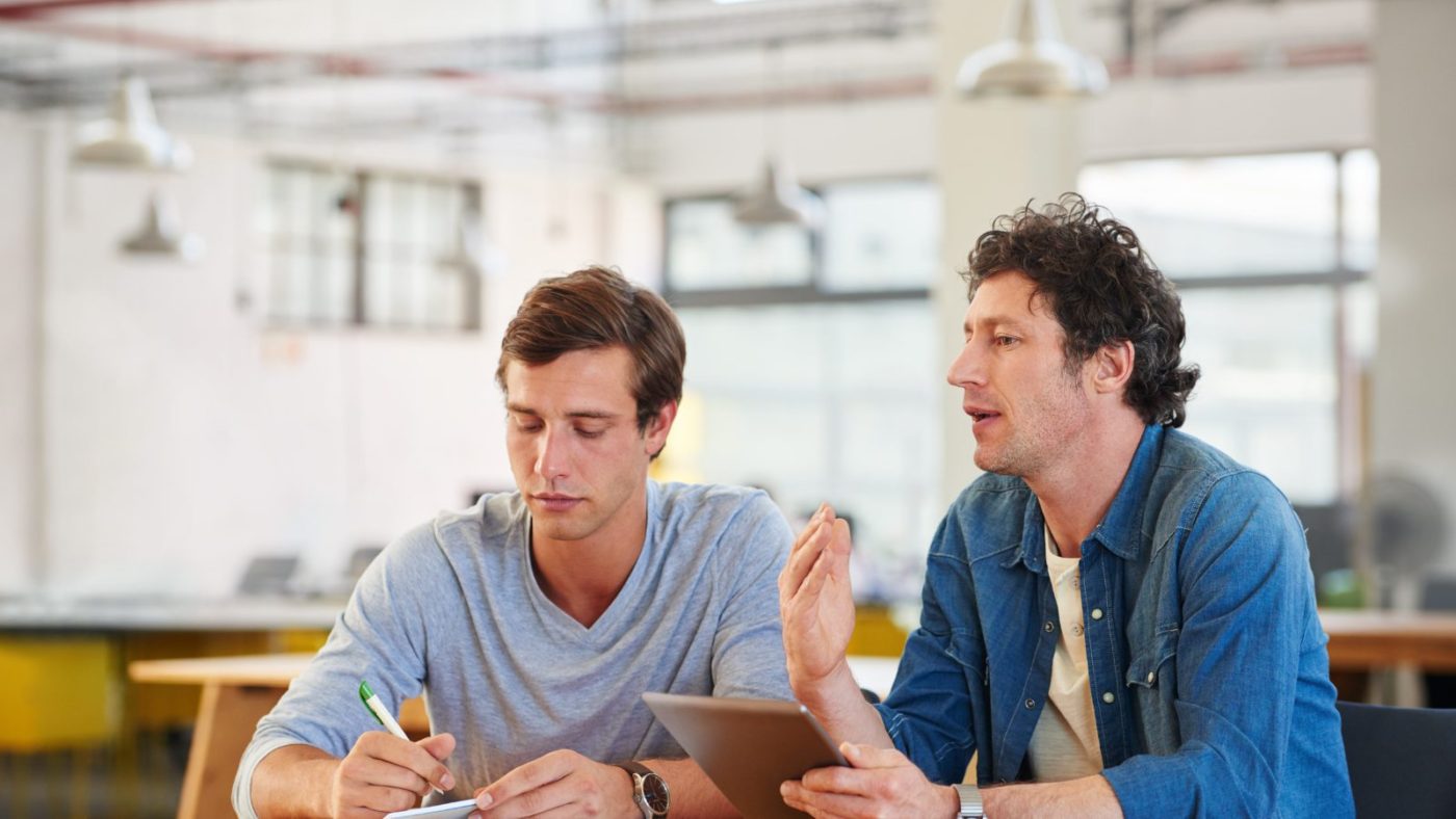 ¿Qué validez tiene un contrato de trabajo verbal?