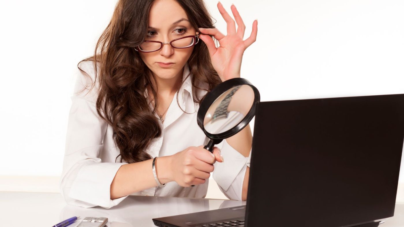 ¿La empresa puede acceder a tu ordenador en el trabajo?