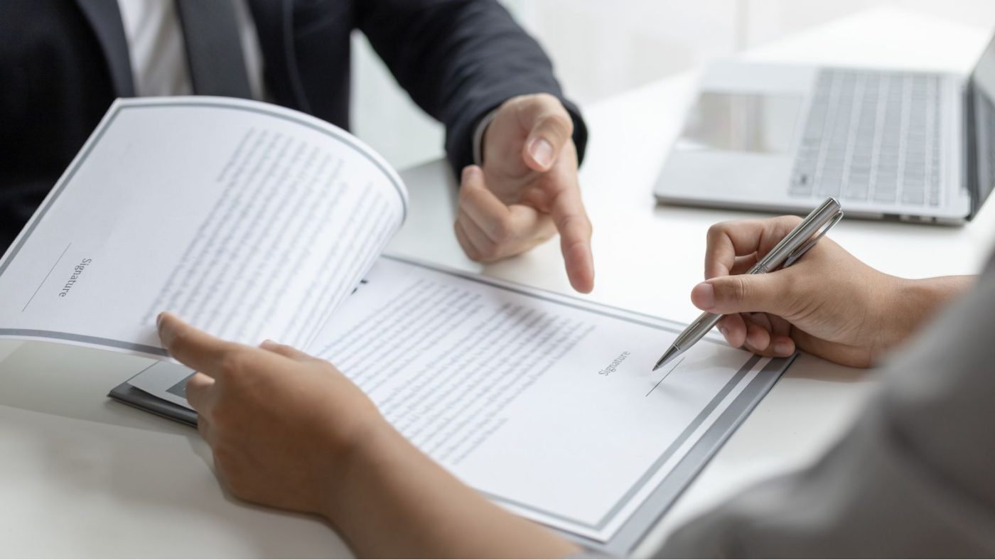¿La empresa está obligada a contratarte si has firmado un precontrato?
